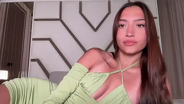 MilenaMilven online show from October 9, 8:24 pm