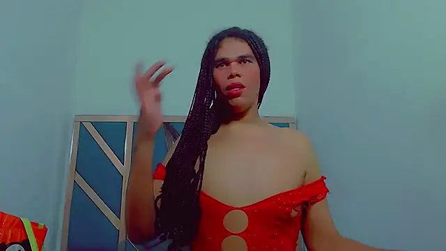 xiomara naughtyx online show from November 22, 8:22 pm