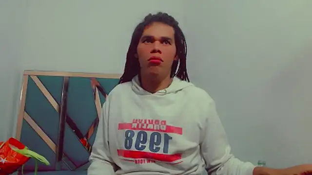 xiomara naughtyx online show from November 28, 7:39 pm