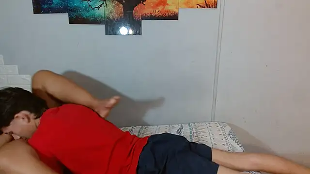 andy dan18 online show from October 11, 2:53 pm