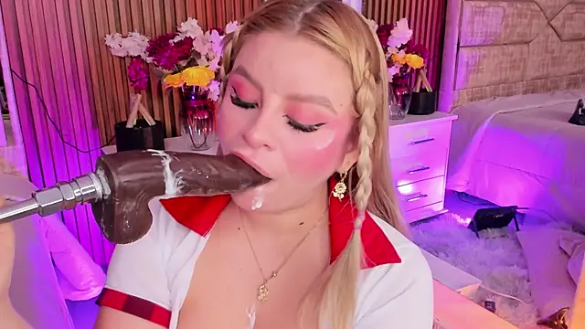 LolaAngellx online show from March 24, 9:09 pm