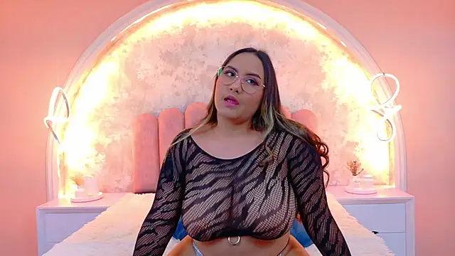 MiaLaurents online show from November 9, 4:19 am