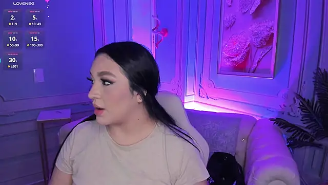 stefany duque1  online show from December 14, 2:39 am