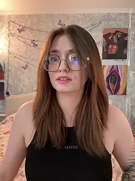 Sabrina shells online show from February 25, 9:30 am