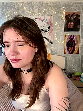 Sabrina shells online show from October 12, 11:23 am