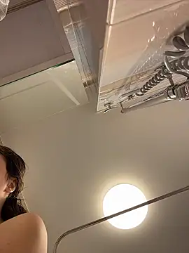 AndreaMood online show from January 7, 3:43 am