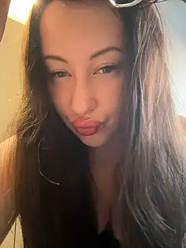 AndreaMood online show from January 11, 2:38 am