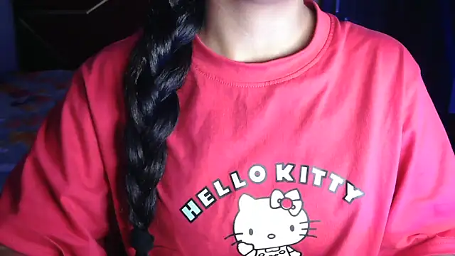 Somiya87 online show from April 8, 9:50 pm