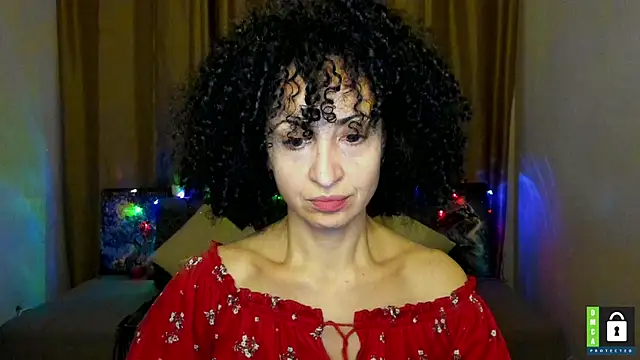 Arianasweety23 online show from November 30, 6:23 pm