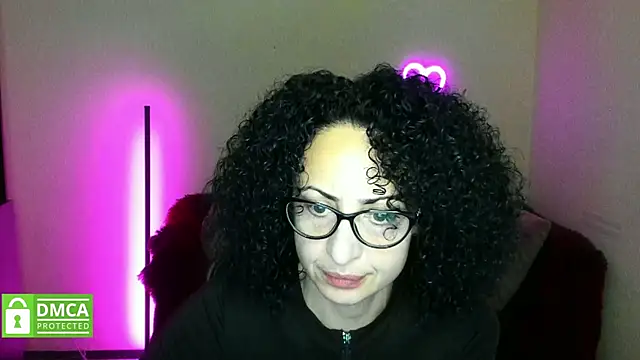 Arianasweety23 online show from November 9, 6:26 pm