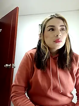 VictoriaMolina online show from September 15, 12:57 pm