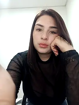 VictoriaMolina online show from March 16, 12:24 am