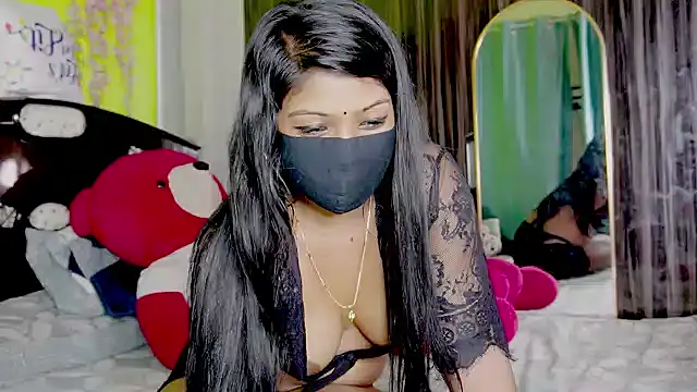 sexyhoney27 online show from April 6, 8:37 am