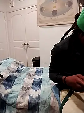 VelvetChocolate7 online show from October 1, 5:12 am