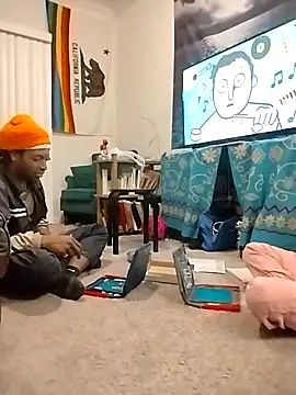 VelvetChocolate7 online show from November 23, 12:35 am