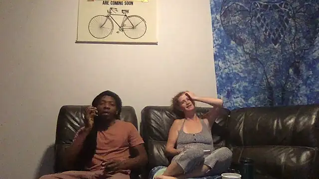 VelvetChocolate7 online show from October 14, 3:09 am