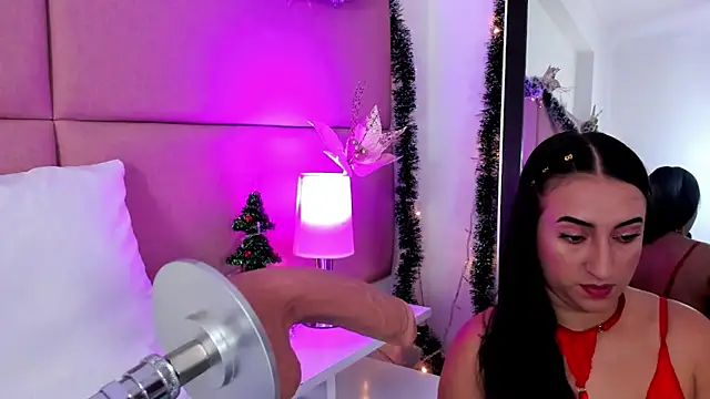 SammyMorales online show from December 16, 1:06 pm