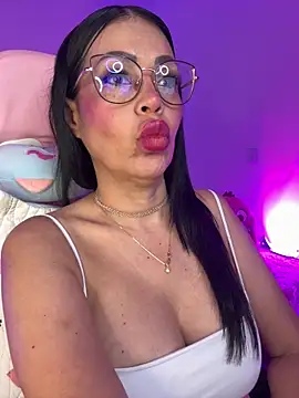 KarolRubi1 online show from October 19, 1:29 am