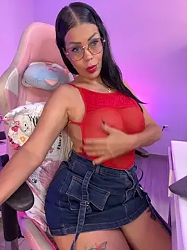 KarolRubi1 online show from September 21, 7:12 pm