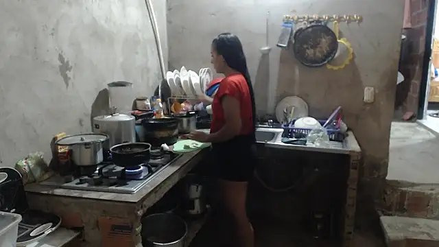 Coral0403 online show from March 20, 10:58 pm