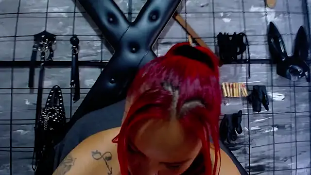 Alana Roth online show from November 26, 7:37 pm