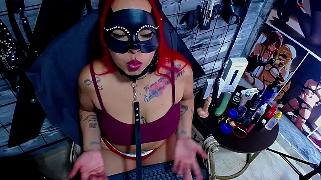 Alana Roth online show from November 29, 7:51 pm