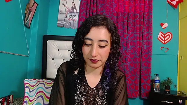Snapshot of valerie_mase chatting on September 26, 7:00 pm valerie mase online show from September 26, 7:00 pm