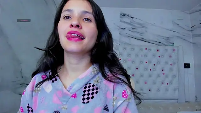 arissha lee online show from July 10, 12:23 am