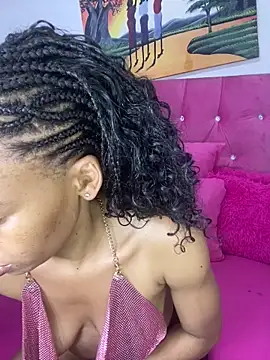 naughtiest baddy online show from December 3, 7:49 pm