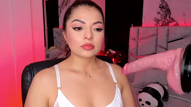 Snapshot of daniiphoeniixx chatting on September 17, 7:34 pm daniiphoeniixx online show from September 17, 7:34 pm