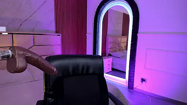 daniiphoeniixx online show from November 7, 7:52 pm