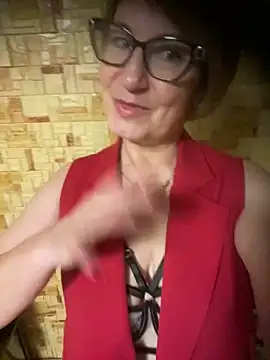 Prolisok473 online show from November 26, 12:39 pm