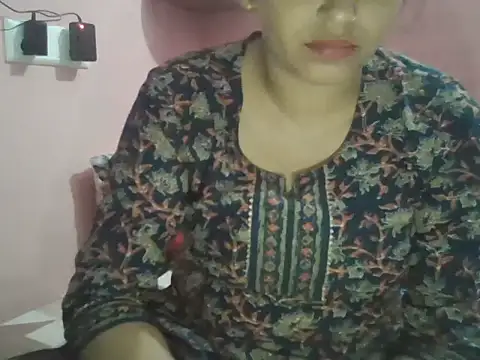 Hot-shanvi online show from October 15, 1:52 am