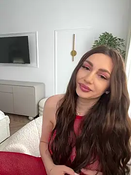 claraxjoyy online show from April 29, 5:32 am