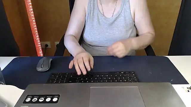 mysterious charming online show from June 4, 10:20 am