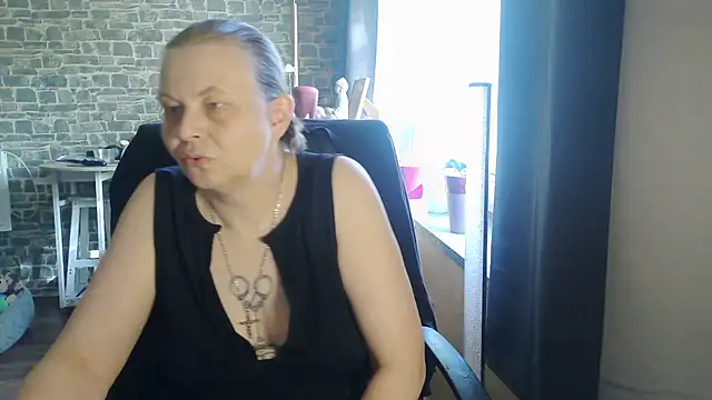 mysterious charming online show from October 9, 9:13 am