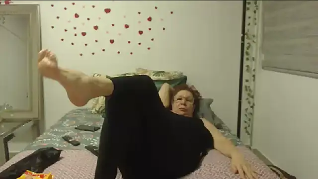 milchanel online show from February 20, 12:09 am