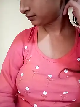 Snapshot of Piya_Ji chatting on October 8, 9:46 am Piya Ji online show from October 8, 9:46 am