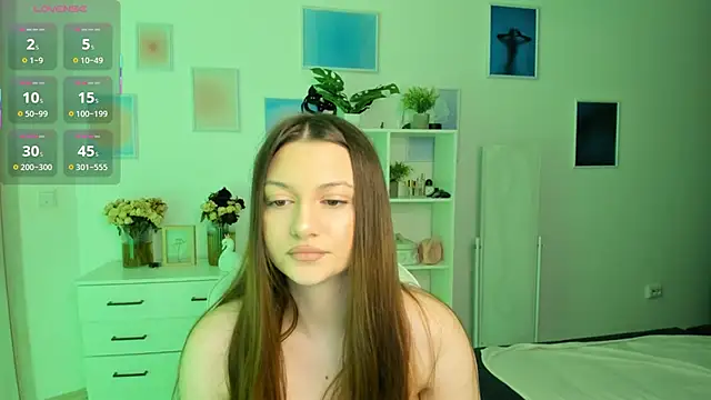 MiaVixxen online show from September 26, 3:59 am