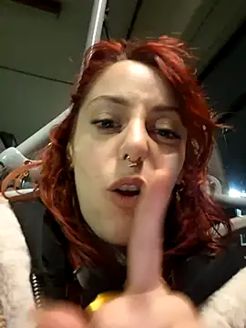 LollyJek  online show from February 22, 8:43 pm