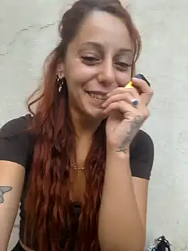 LollyJek  online show from September 11, 5:13 pm