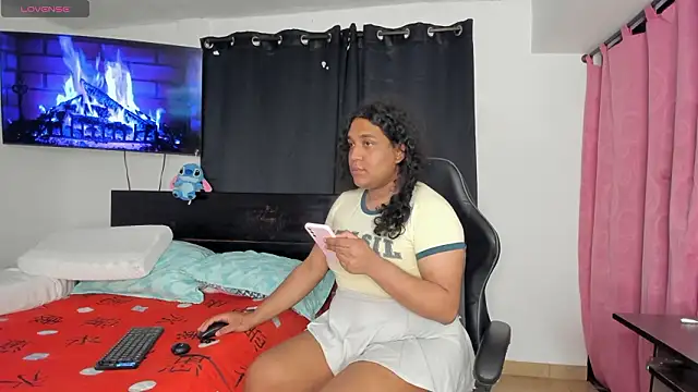 madisonbrunette online show from March 17, 1:42 am