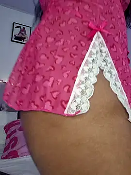 PaulaOrtiz 1 online show from March 6, 11:49 am