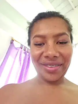 PaulaOrtiz 1 online show from April 18, 7:18 pm