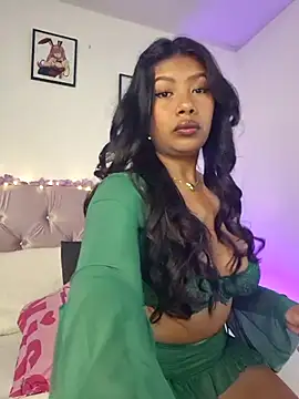 PaulaOrtiz 1 online show from March 19, 11:03 am