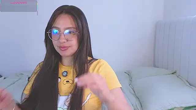 Gretta Hot online show from February 28, 12:37 pm