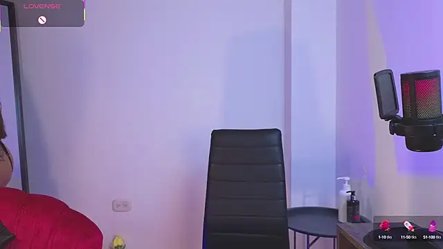 Gretta Hot online show from October 15, 7:38 pm