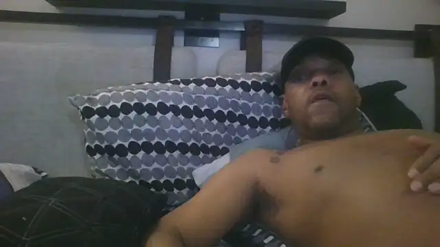 GoldenboyinLS online show from February 9, 4:53 pm