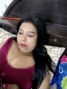 Rinku-Rani online show from October 17, 11:19 pm