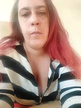 morganaeartu online show from November 5, 12:43 pm